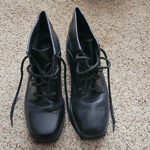 Ankle Boot
